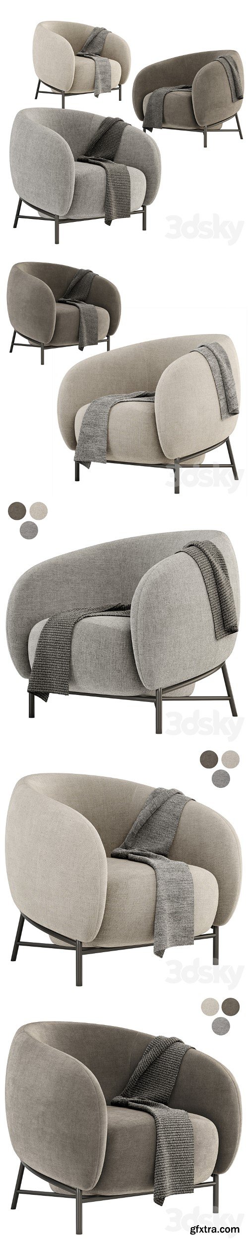 CURL By Cider Edition