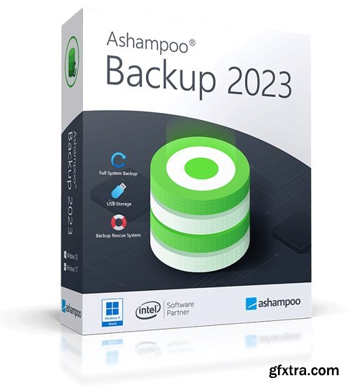 Ashampoo Backup 2023 v17.14