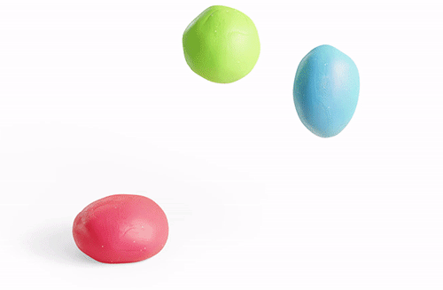 BlenderMarket - Clay Doh (Cycles & Eevee) BlenderMarket - Clay Doh (Cycles & Eevee)