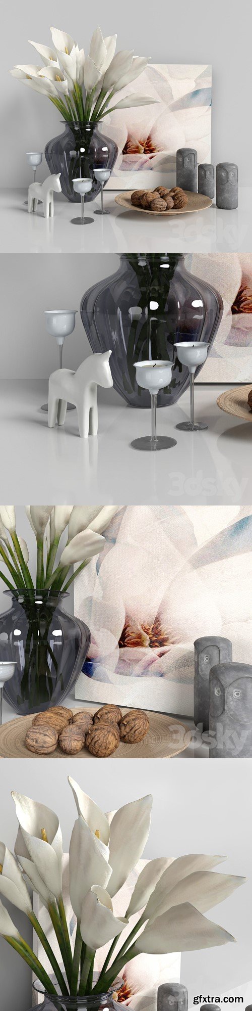 Decor collection IKEA