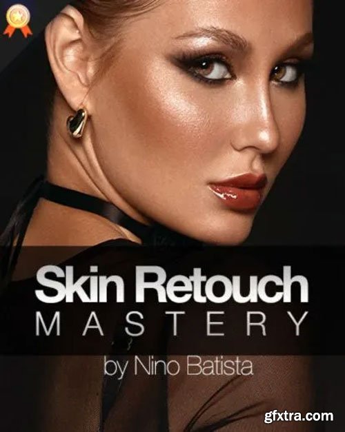 PhotoWhoa - Masterclass: Full Skin Retouching Workflow By Nino Batista
