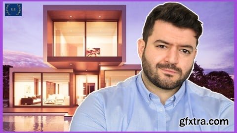 Udemy - Interior Design 101: Interior Design Basics & Essentials