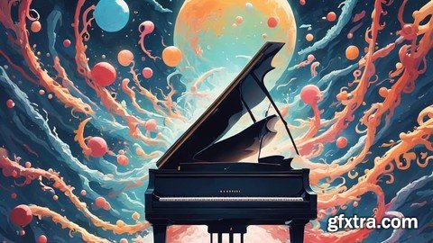 Udemy - Adding Color To Chords