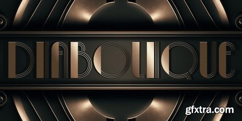 Myfonts - Rhumba Font Family