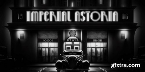 Myfonts - Rhumba Font Family