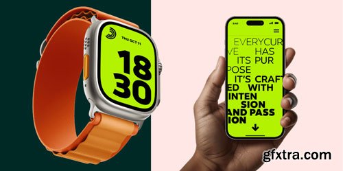 Myfonts - Matt Font Family