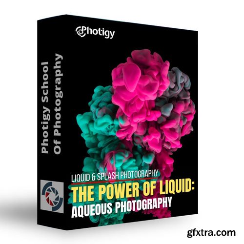 Photigy - The Power of Liquid Aqueous Photography