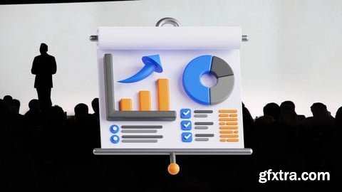 Udemy - Design Professional Presentations With ChatGPT, Canva & AI