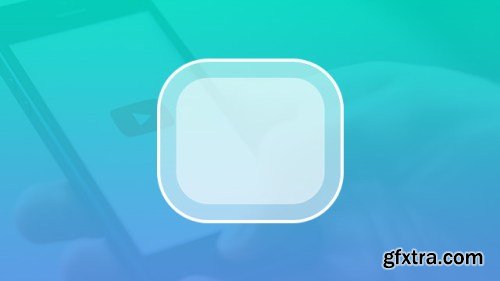 Phlearn - How to Use the Rounded Rectangle Tool in Photoshop