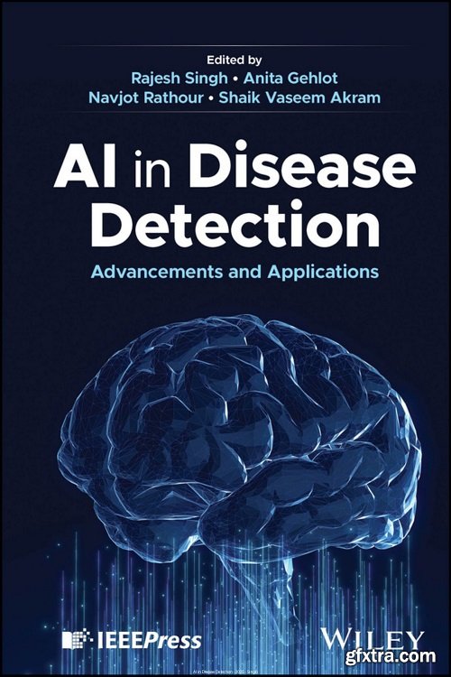 AI in Disease Detection: Advancements and Applications