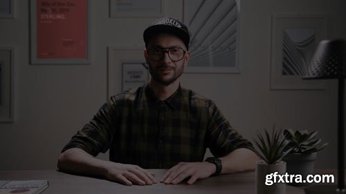 Awwwards - Impress everyone with a 3D particle scene with Blender and Three.js