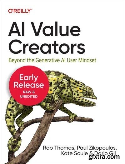 AI Value Creators (Early Release)
