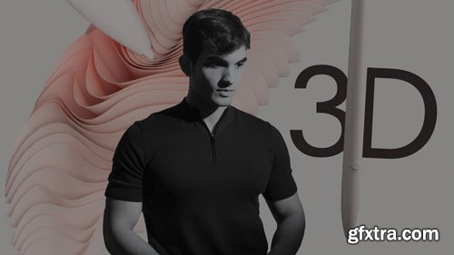 Awwwards - Designing a real Silicon Valley startup from start to end with 3D