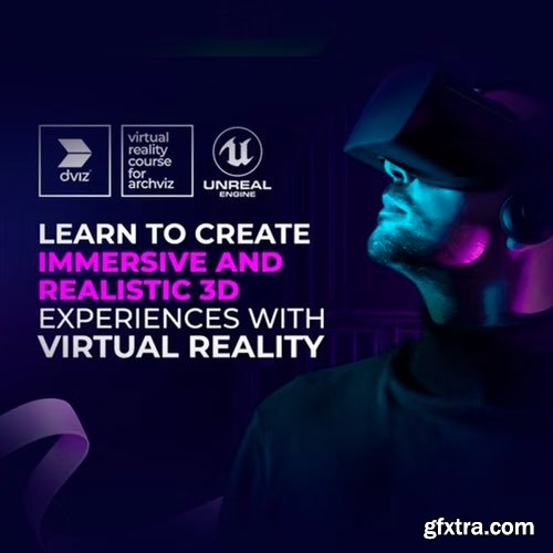 Dviz - Virtual Reality Course