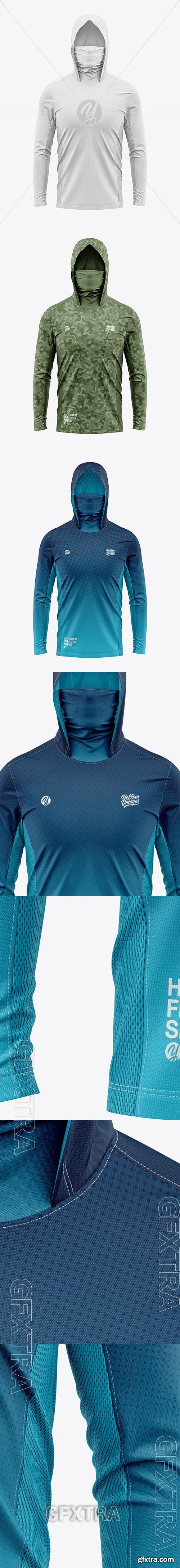 Fishing Jersey - Hunting Hoodie 97712