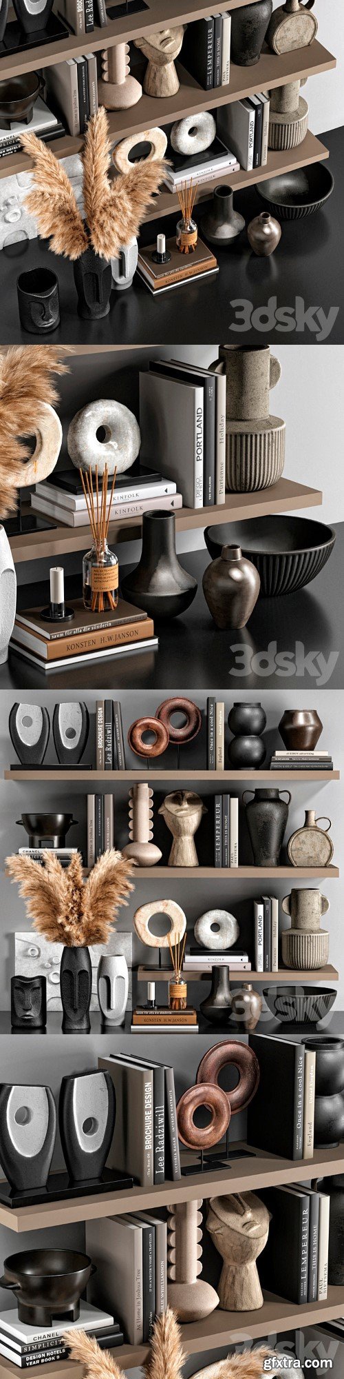 Decor set 23