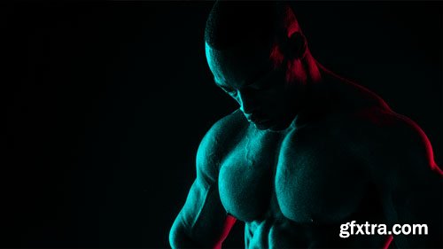 Glyn Dewis - Photoshop Lighting Effects