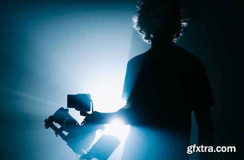 Full Time Filmmaker - Lighting Mastery