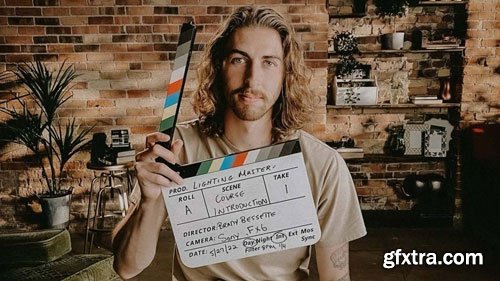 Full Time Filmmaker - Lighting Mastery