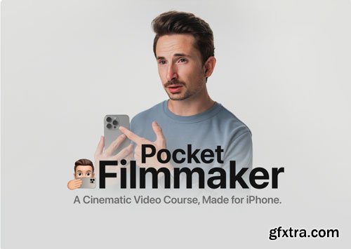 Full Time Filmmaker - Pocket Filmmaker