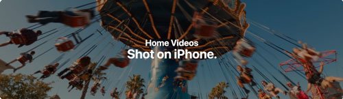 Full Time Filmmaker - Pocket Filmmaker