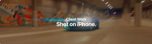 Full Time Filmmaker - Pocket Filmmaker