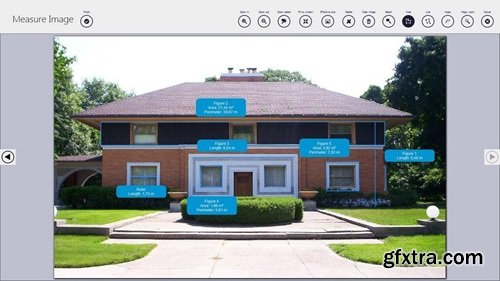 KLONK Image Measurement 2024.2.6.0