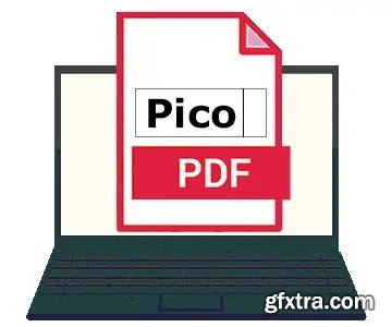 NCH PicoPDF Plus 6.43