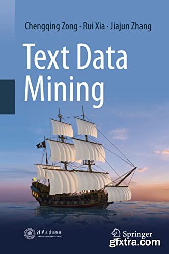 Text Data Mining by Chengqing Zong