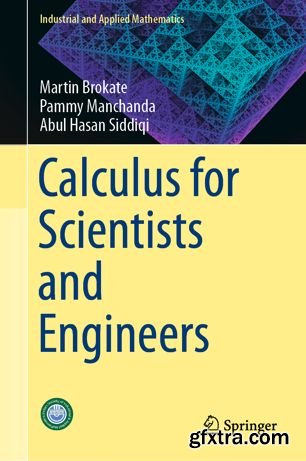 Calculus for Scientists and Engineers