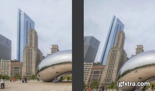 KelbyOne - Photoshop CS6: Camera Raw