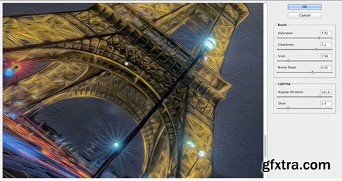 KelbyOne - Photoshop CS6: What\'s New?