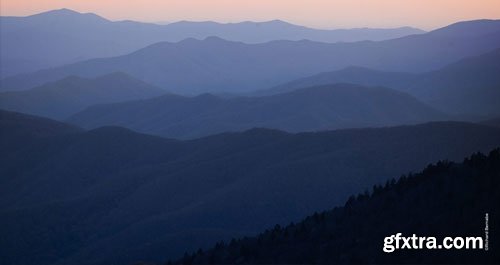 KelbyOne - National Parks: A Photographer\'s Guide to the Great Smoky Mountains