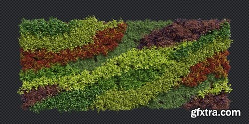 BlenderMarket - Vertical Scapes For Blender