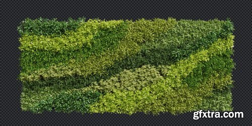 BlenderMarket - Vertical Scapes For Blender