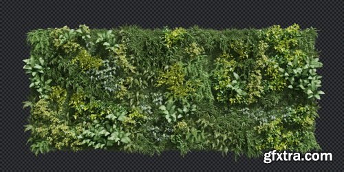 BlenderMarket - Vertical Scapes For Blender