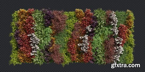 BlenderMarket - Vertical Scapes For Blender