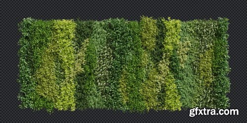 BlenderMarket - Vertical Scapes For Blender