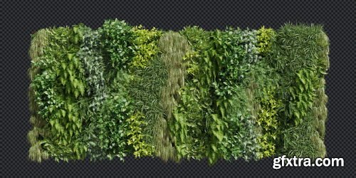 BlenderMarket - Vertical Scapes For Blender