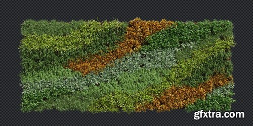 BlenderMarket - Vertical Scapes For Blender