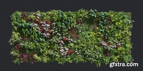 BlenderMarket - Vertical Scapes For Blender