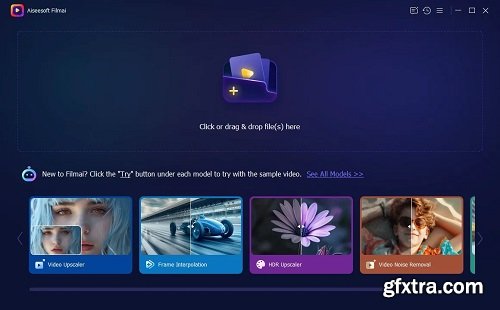 Aiseesoft Filmai 1.0.18