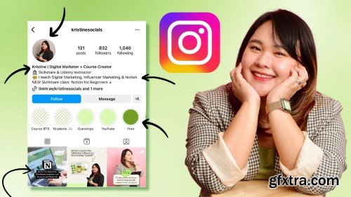 Easy Instagram Profile Optimization to Attract More Leads and Followers
