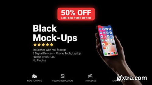 Videohive - Mockup - 23020626 Videohive - Mockup - 23020626