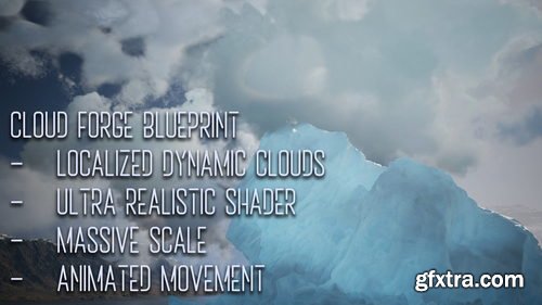 Fab - Cloud Forge - VDB Cloud Pack Volume 1