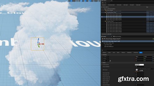 Fab - Cloud Forge - VDB Cloud Pack Volume 1
