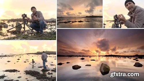 Visual Education - Landscape Photography