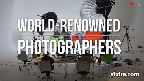 Visual Education - Special Guest Interviews