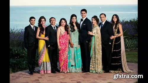 The Wedding School - My 3 Favorite Lights