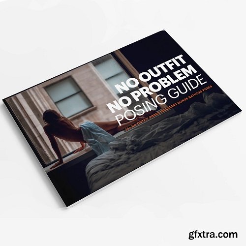 No Outfit No Problem